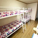 Ss Guest House