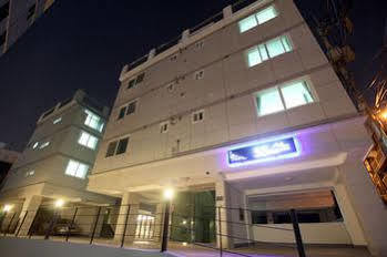 Ss Hotel Seoul