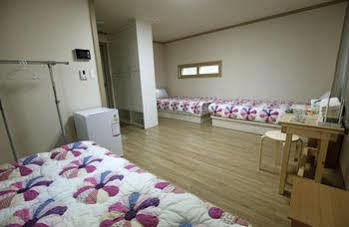 Hotel Ss Seoul