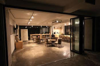 Hotel Ss Seoul