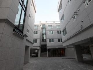 Ss Hotel Seoul