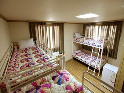 Hotel Ss Seoul