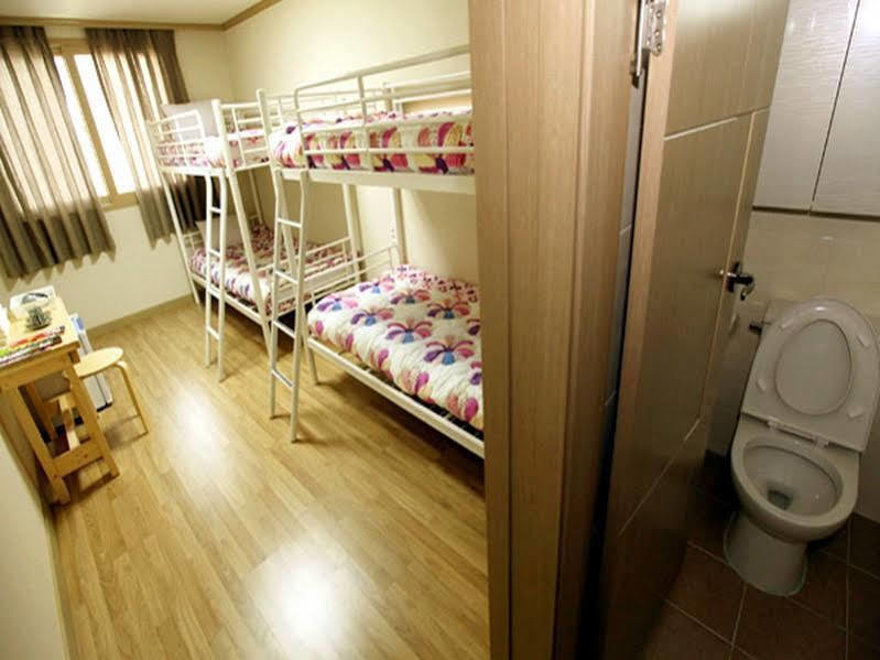 Hotel Ss Seoul